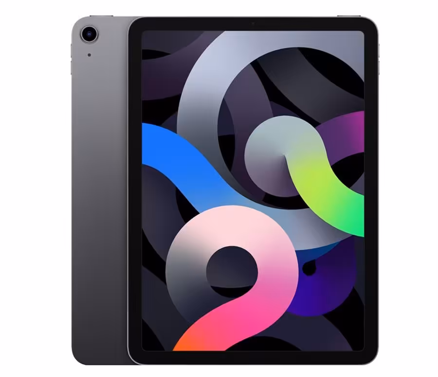 تبلت اپل مدل iPad Air 4 2020 10.9 inch Cellular با ظرفیت 64 گیگابایت