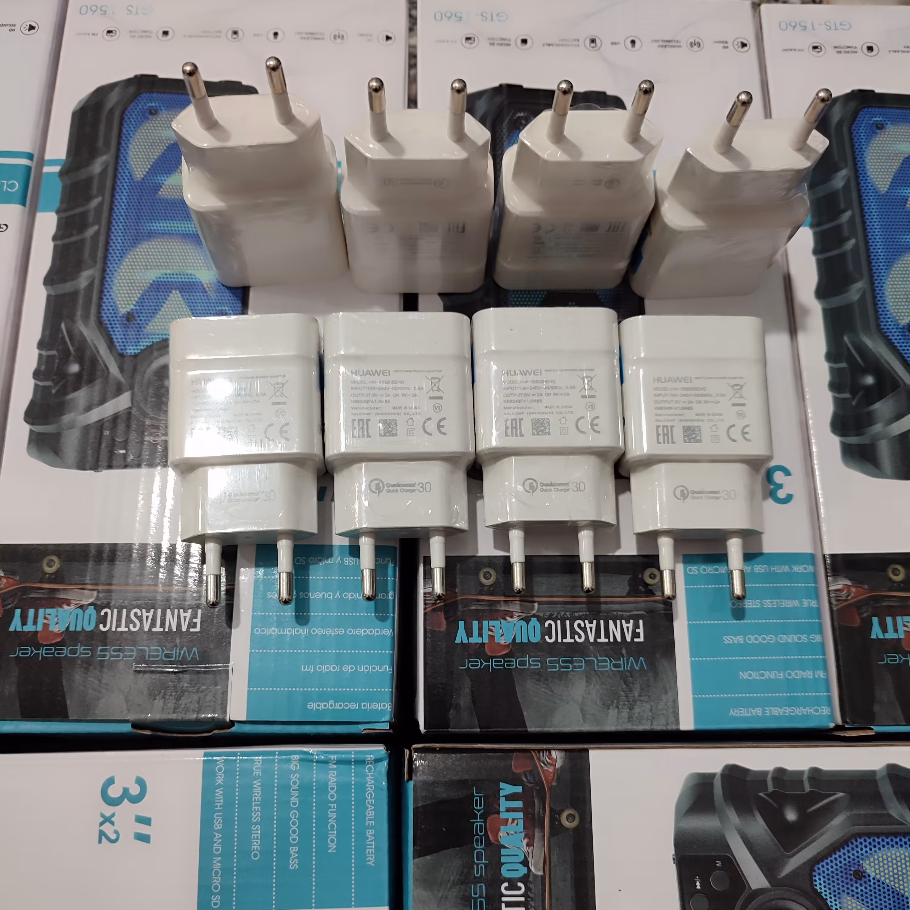 شارژ ر هواوی شرکتی فست شارژ 