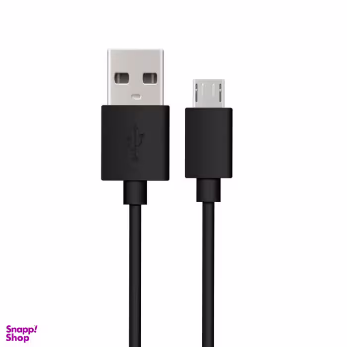 کابل تبدیل USB به MicroUSB انرجایزر (Energizer) طول 1.2 متر