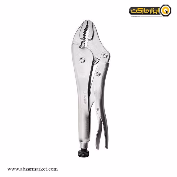 انبر قفلی مدل آمریکایی ایران پتک 10 اینچ مدل HB-1010