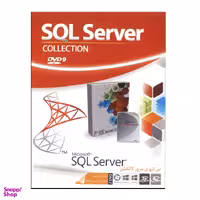 نرم افزار SQL SERVER COLLECTION نشر گردو