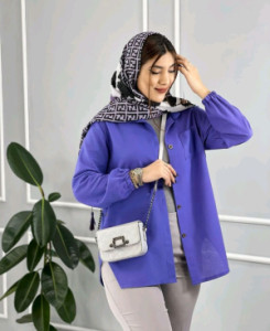 تونیک مانتویی 1828
