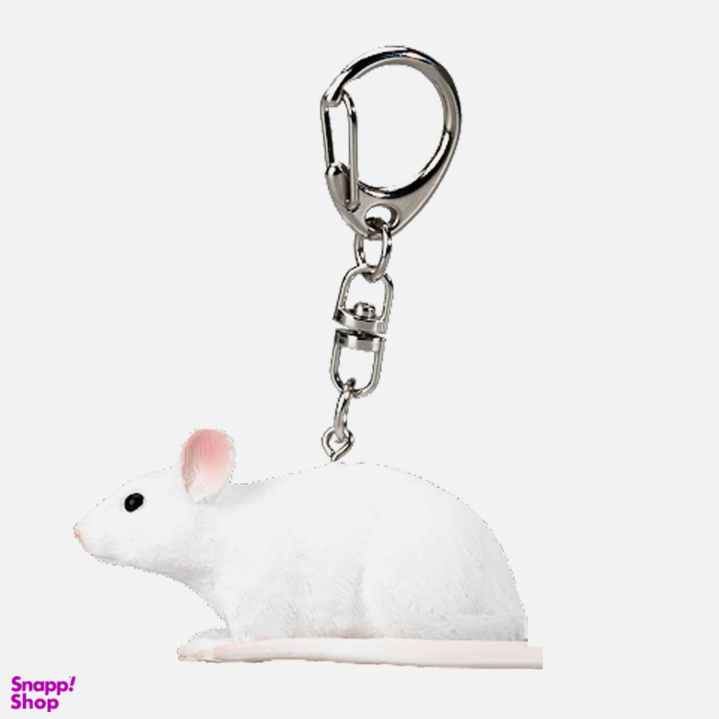 جاکلیدی موجو (Mojo) مدل موش