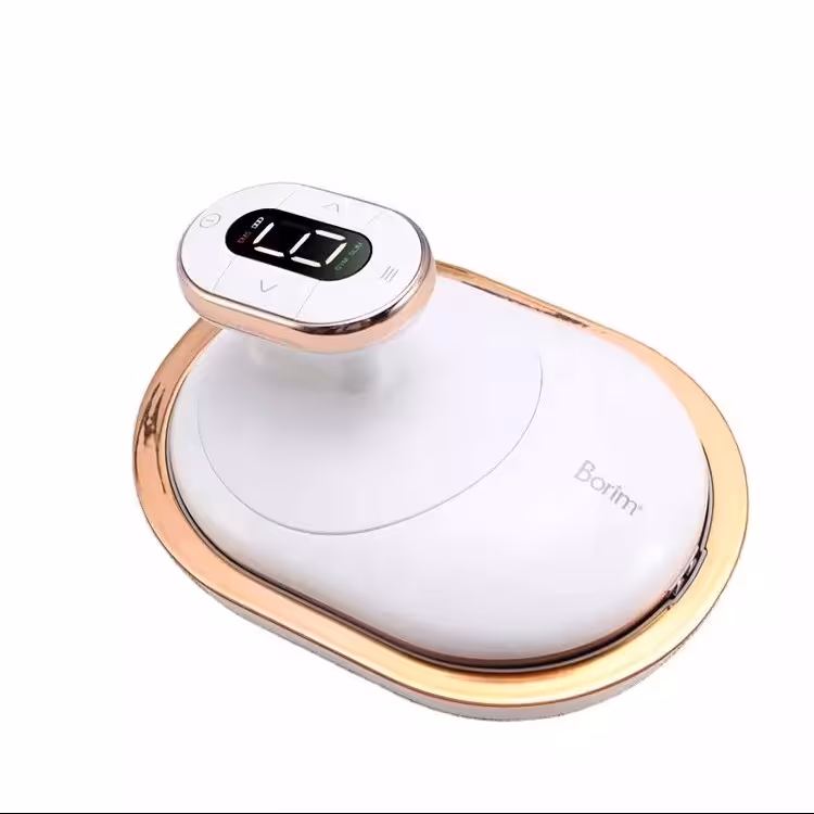 ماساژور کاهش وزن EMS(ارسال با تیپاکس و رایگان)