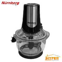 خردکن و آسیاب نورنبرگ NG-324