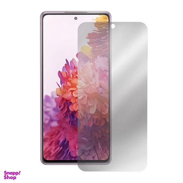 محافظ صفحه نمایش مات راک اسپیس (Rock Space) مدل 180M-01G مناسب برای گوشی سامسونگ Galaxy S20 FE