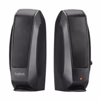 اسپیکر دو تکه Logitech S12
