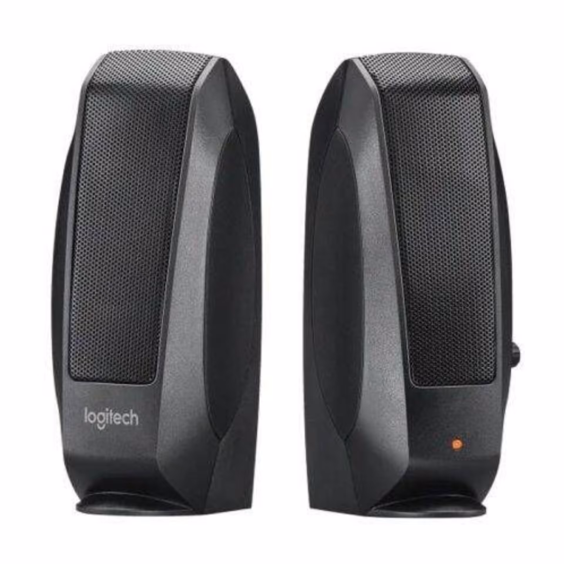 اسپیکر دو تکه Logitech S12