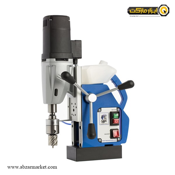 دریل مگنت اف ای 50 میلی متر مدل FE 50 X