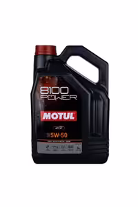 روغن و مکمل موتور SPORT 5W 50 5 LT ESTER دیزل بنزین Motul