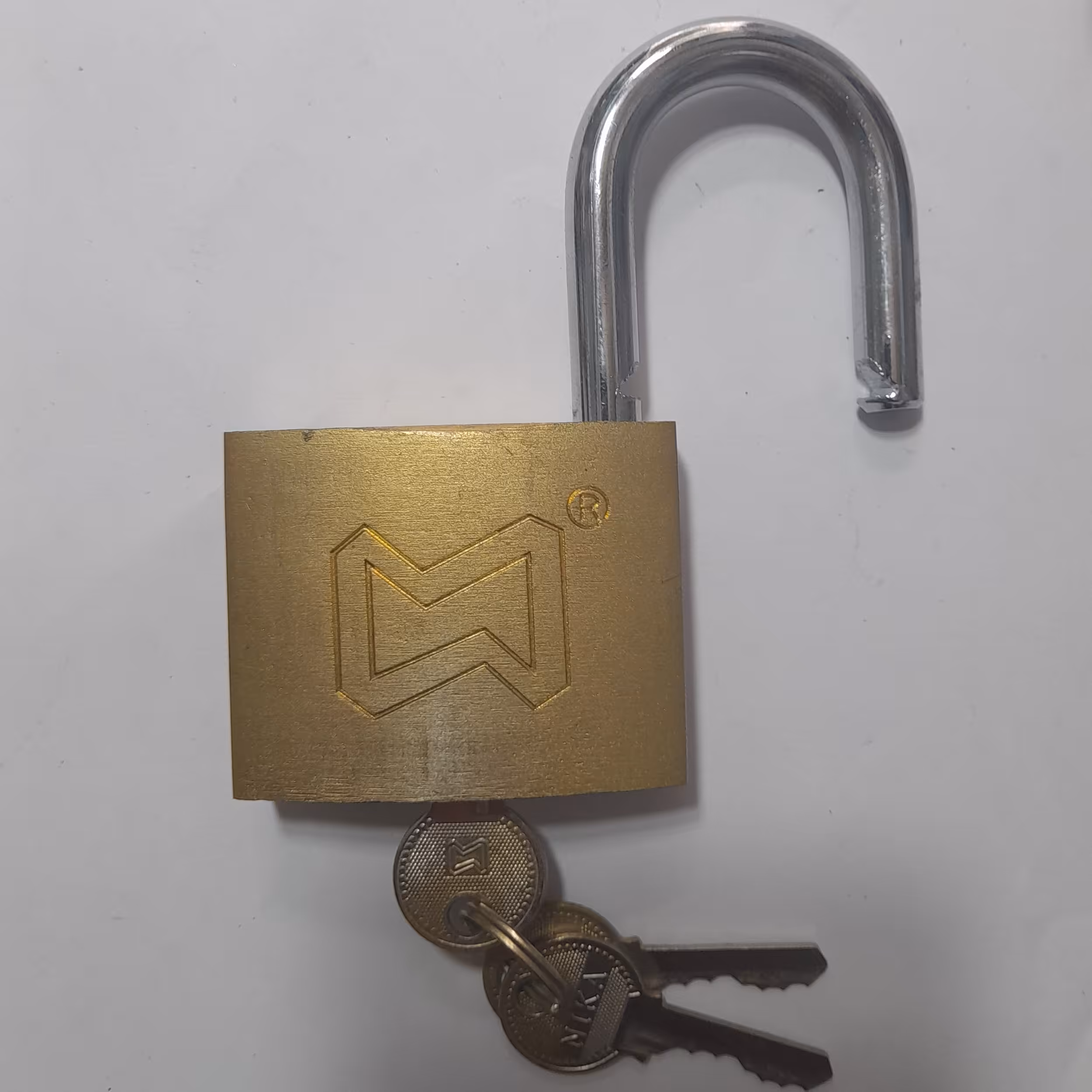 قفل آویز بزرگ ارسال رایگان 