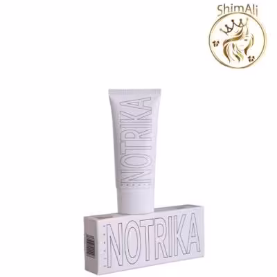 BB کرم نوتریکا SPF20 شماره B51 مدل Light Weight