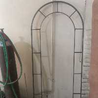 قاب آینه  قدی گنبدی
