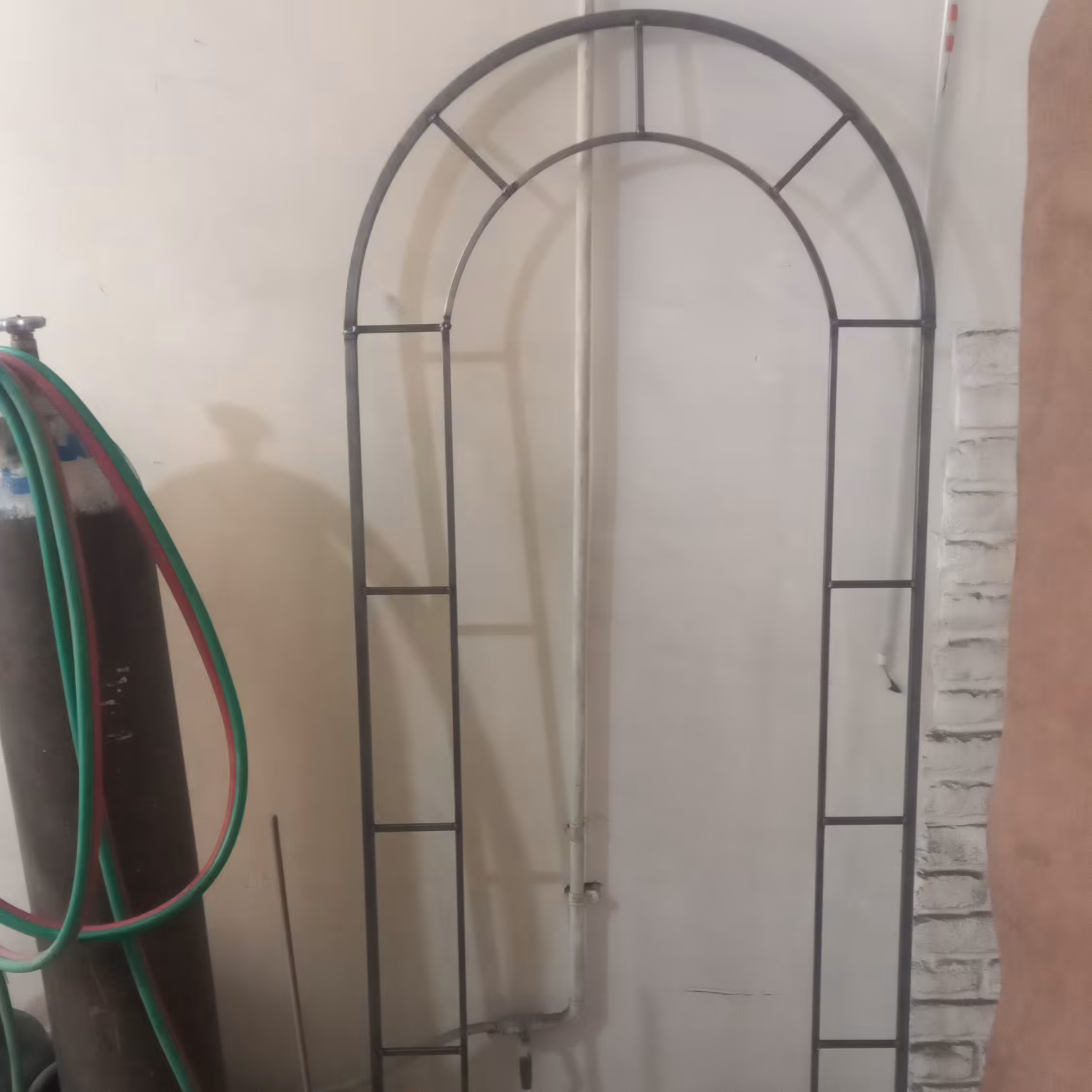 قاب آینه  قدی گنبدی