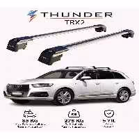 نوار محافظ خودرو خاکستری AUDI Q7 2016 TRX2 CARRIER LOCKED SEARCH SEART SEAR CABER CEILING CAILING Thunder