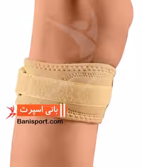 پد کشکک زانو نئوپرن تبیان جراح