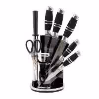 سرویس چاقو آشپزخانه دسینی PCS9