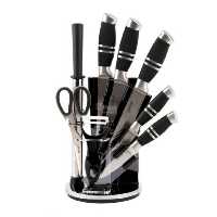 سرویس چاقو آشپزخانه دسینی PCS9