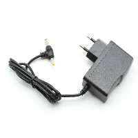 آداپتور 12ولت 1 آمپر دیتالایف مدل G1210 دو فیش متوسط و ریز