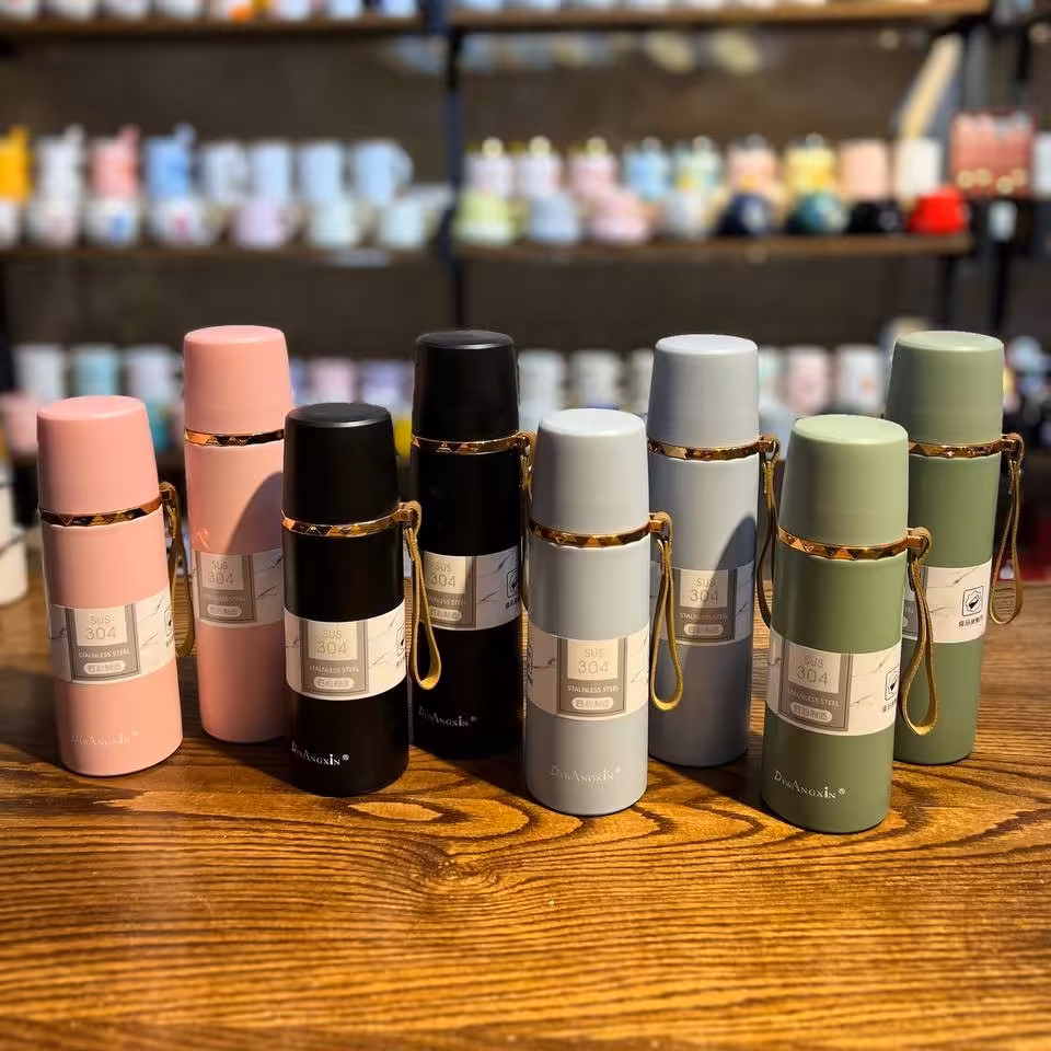 فلاکس بند چرمی