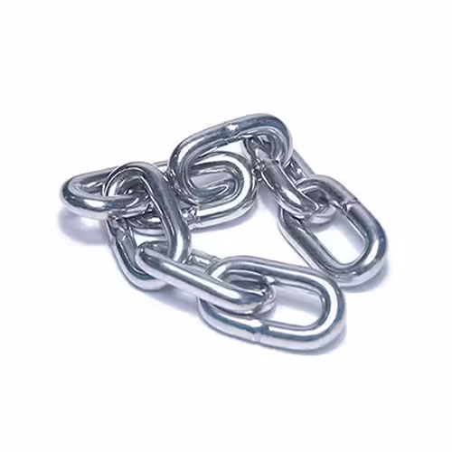 زنجیر استیل سایز 4