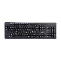کیبورد وریتی مدل V-KB6117-N