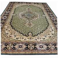 قیمت فرش دستباف 6متری - کرک - کد 1/20