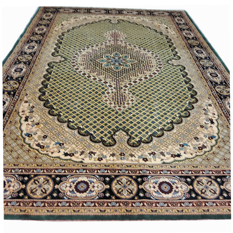 قیمت فرش دستباف 6متری - کرک - کد 1/20