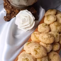 کوکی نارگیلی 