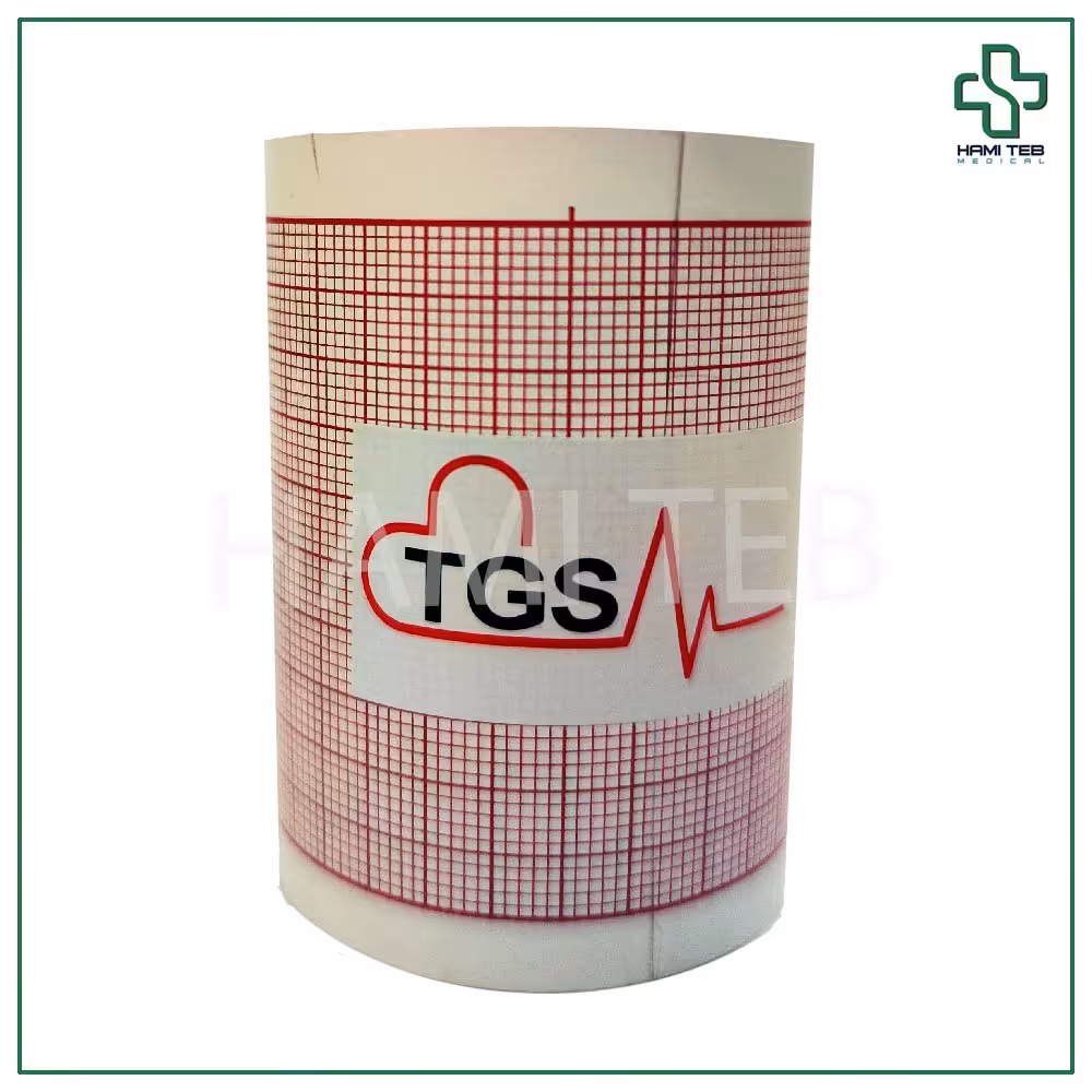 رول نوار قلب 6.3 سانت