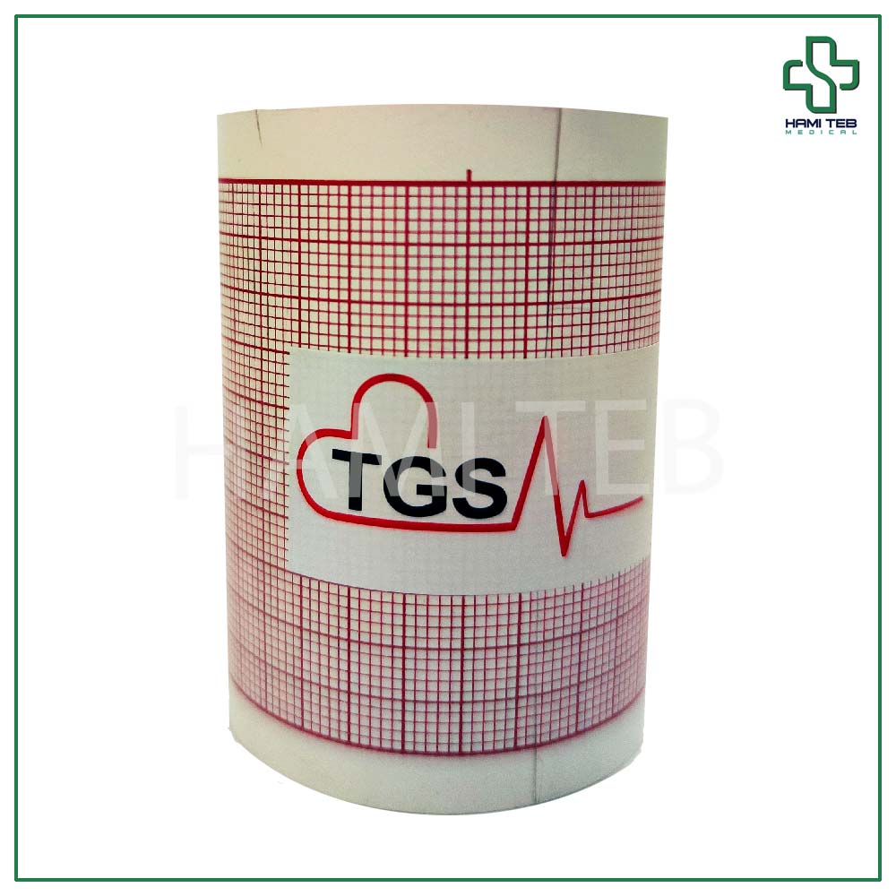 رول نوار قلب 6.3 سانت