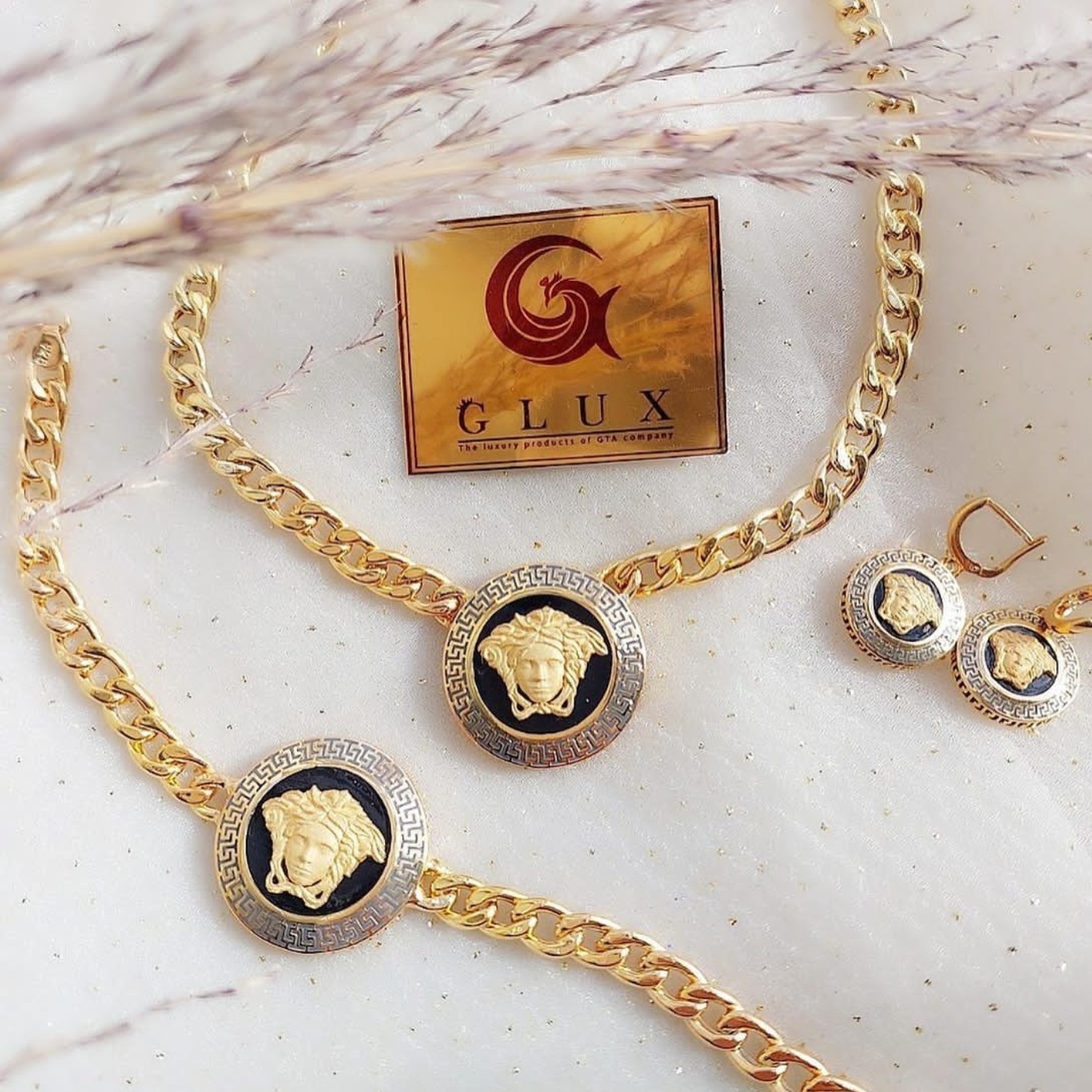 سرویس وساچه نقره کد 6001 (با عیار استاندارد نقره 925)