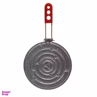 شعله پخش‌ کن مدل گوریلا کد YP-20CM