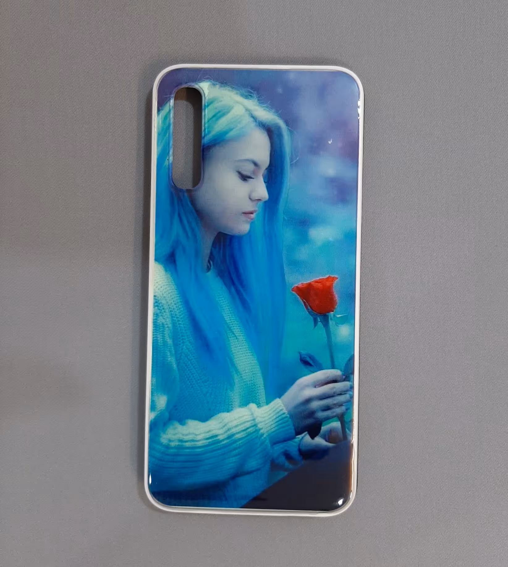 قاب شب نما سامسونگ گلکسی A50 مدل G2