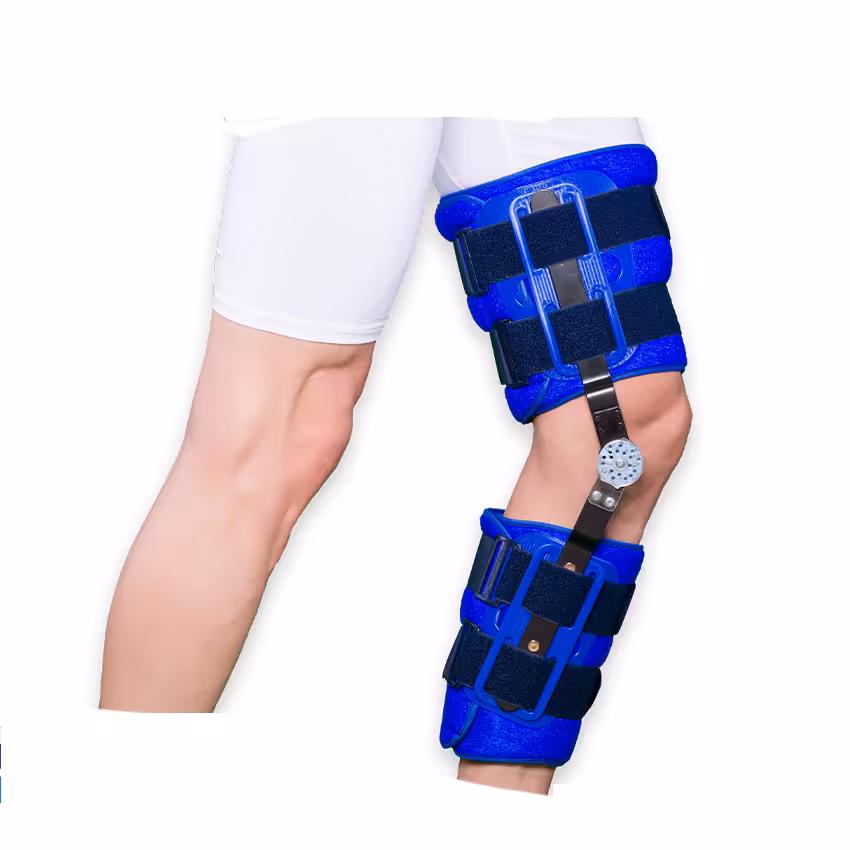 زانوبند مدرج 5130 تن یار