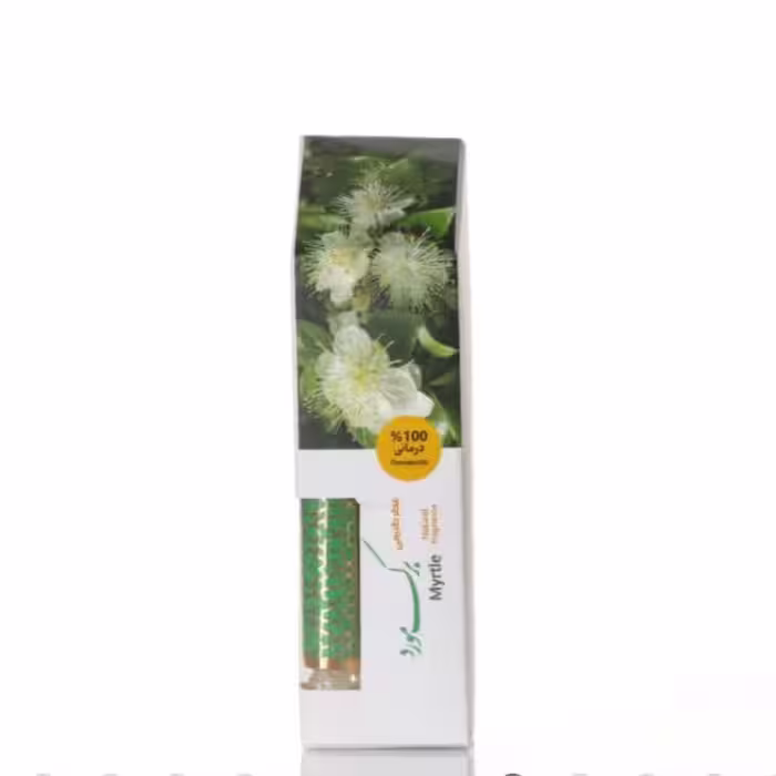 عطر برگ مورد یک گرمی فرهمند 