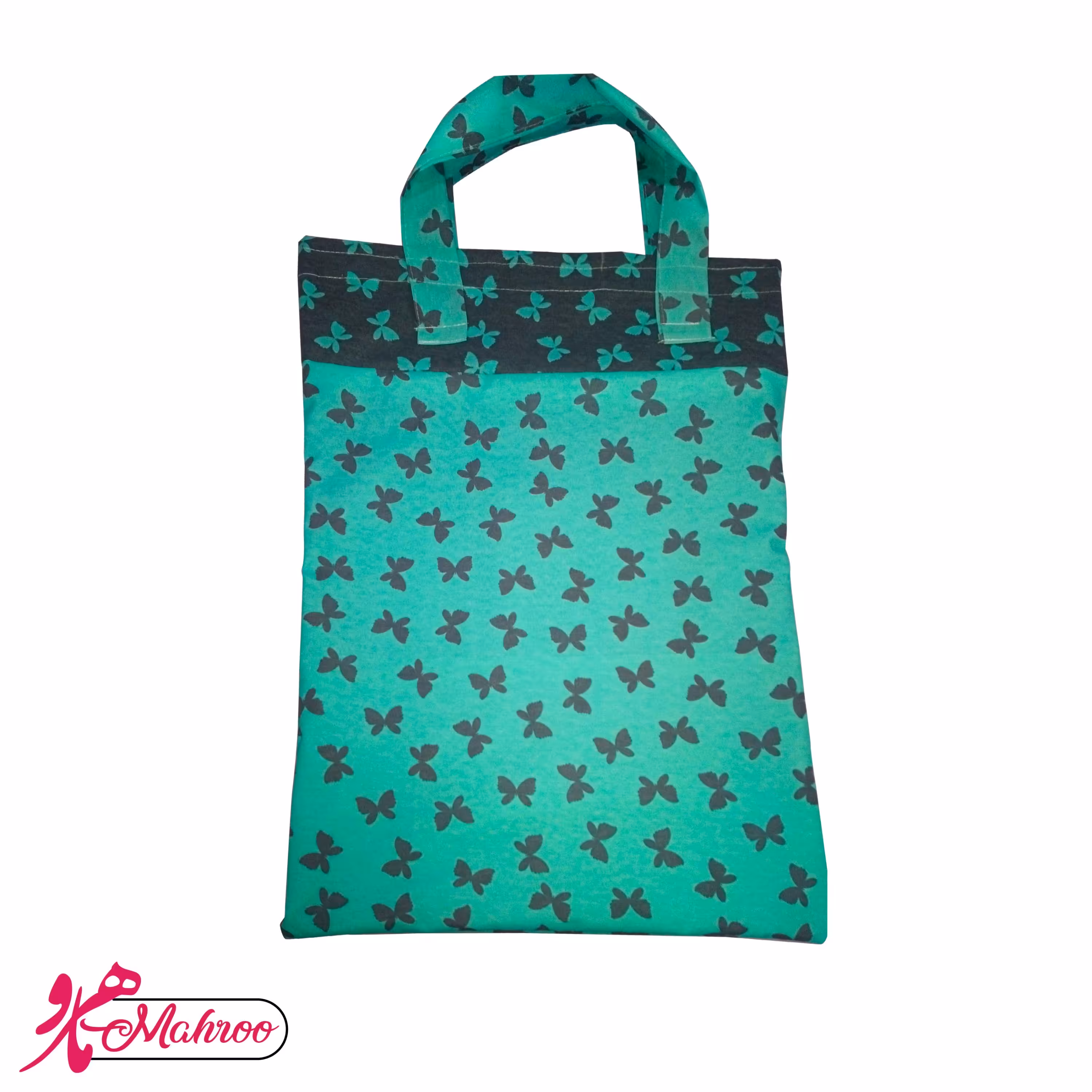 ساک خرید طرح کیسه نان کد K1