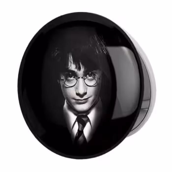 آینه جیبی خندالو طرح هری پاتر مدل تاشو کد 24967