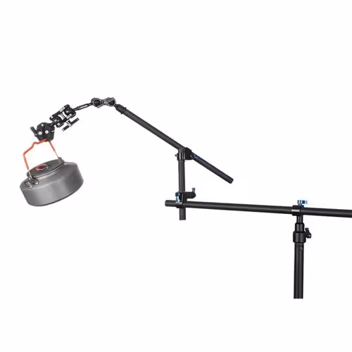 گیره نگهدارنده ایلکین ilkeen Rod Clamp 19FR