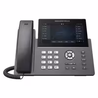 خرید گوشی گرنداستریم GRP2650 - بهترین قیمت   گارانتی 12 ماهه در آی تی شبکه