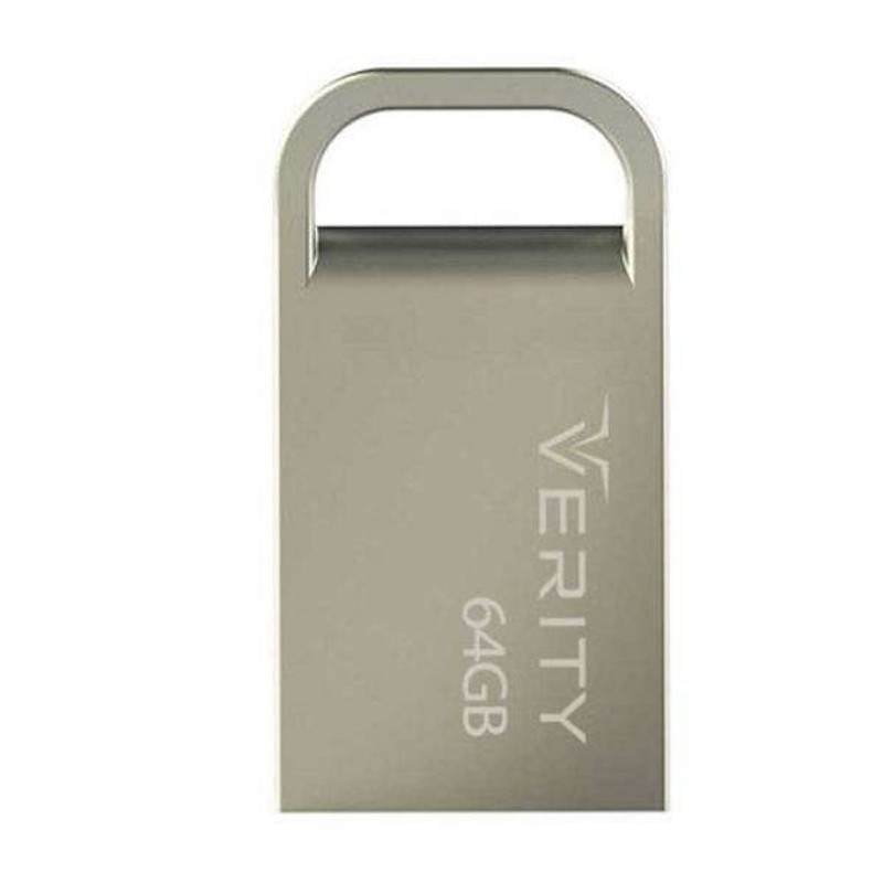 فلش وریتی (Verity)  64G V813 گارانتی 5ساله آسان سرویس