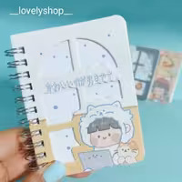 دفترچه یادداشت شاینی