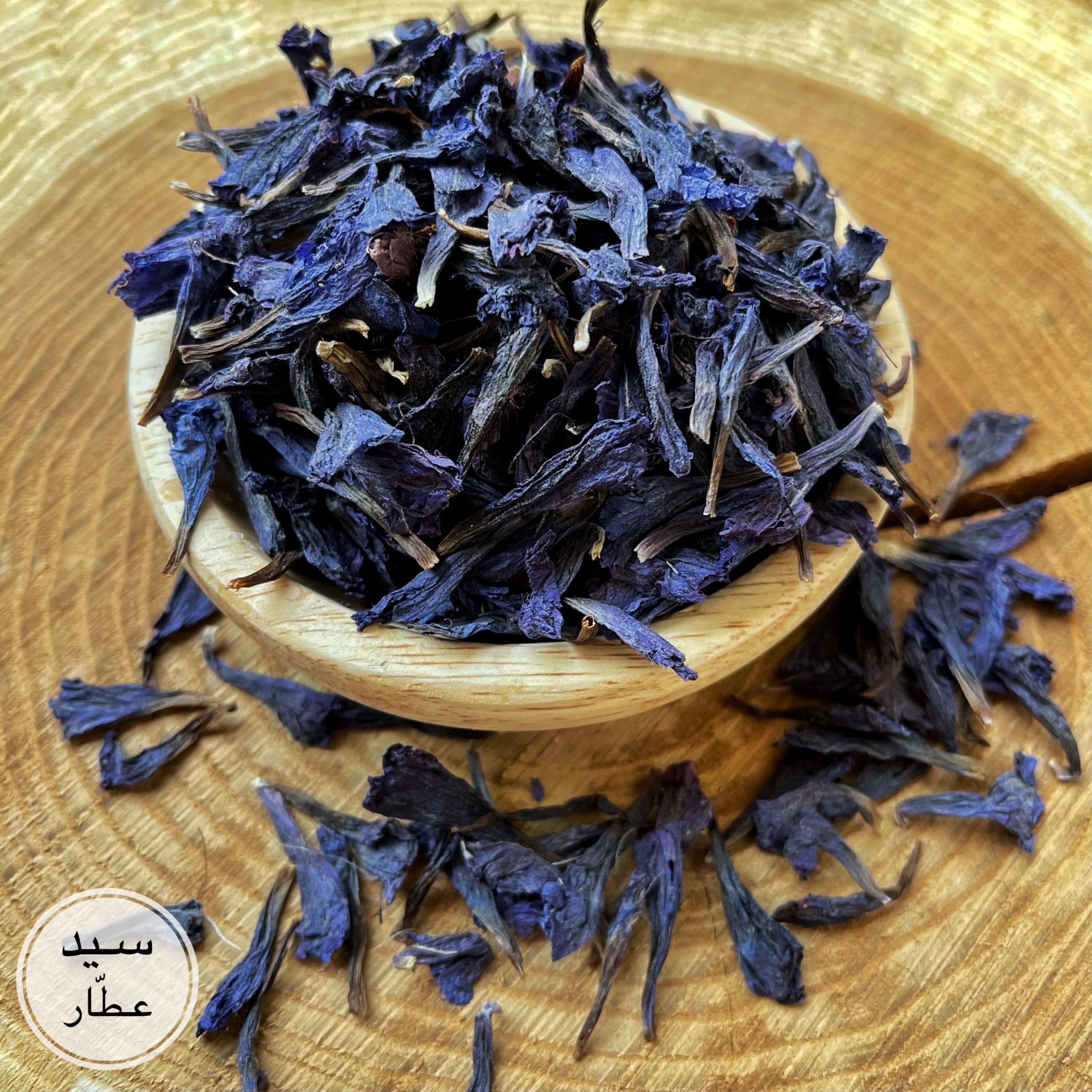 گل گاوزبان تازه(600 گرمی)