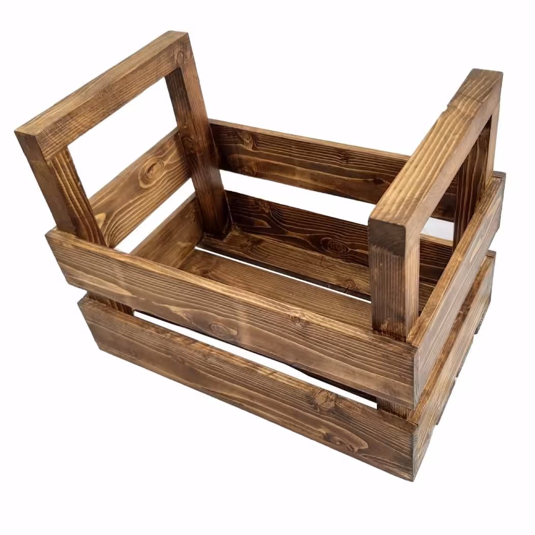  استند نظم دهنده چوبی دسته دار 