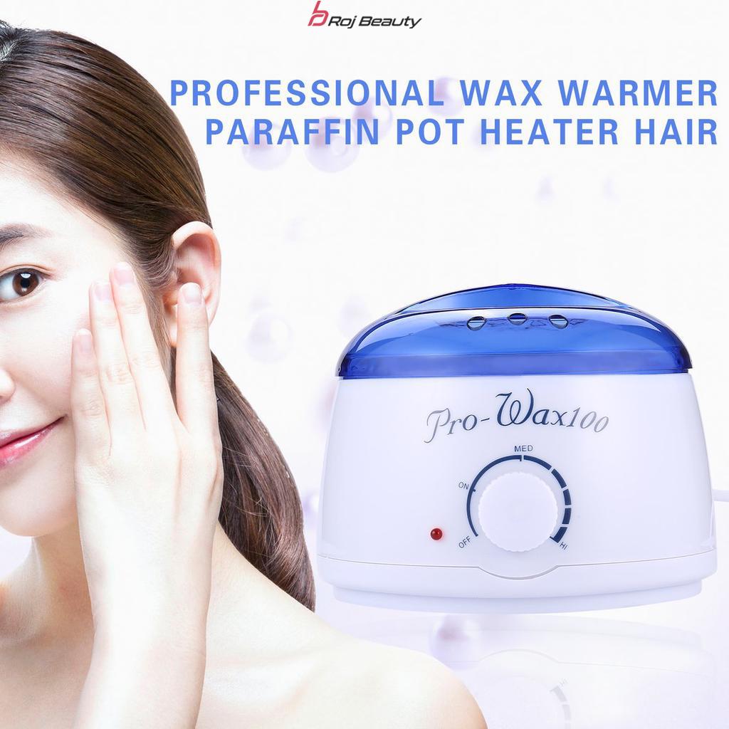 دستگاه موم گرم کن پرووکس خارجی ProWax100