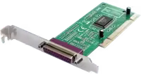 کارت تبدیل PCI به Parallel ویپرو