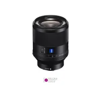 لنز زایس Sony Planar T* FE 50mm f/1.4 ZA برای سونی