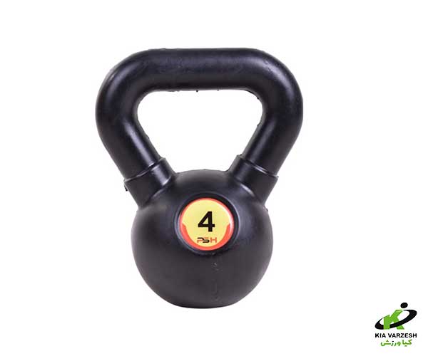 خرید کتل بل پی وی سی 4کیلو | خرید قیمت مناسب