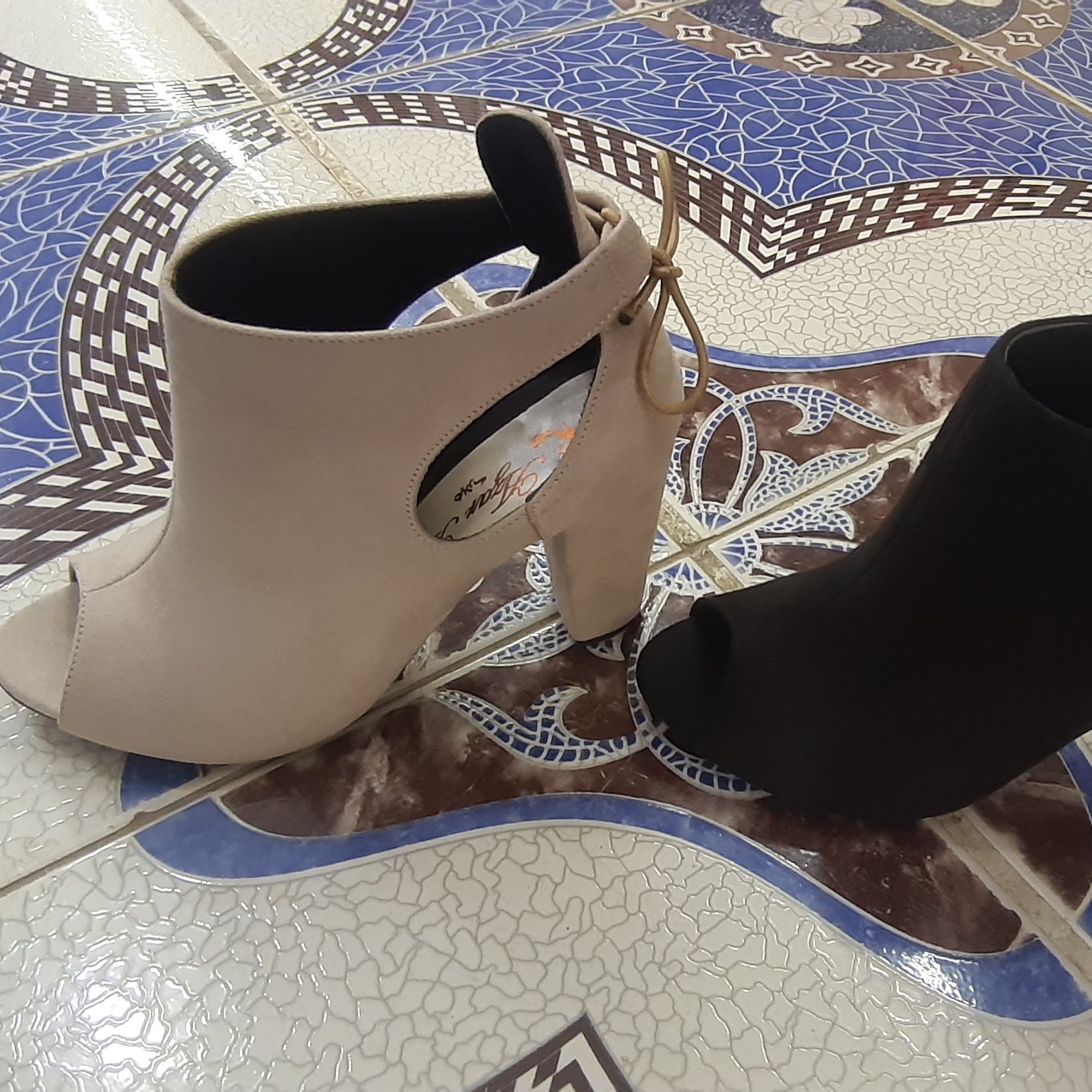 کفش شیک