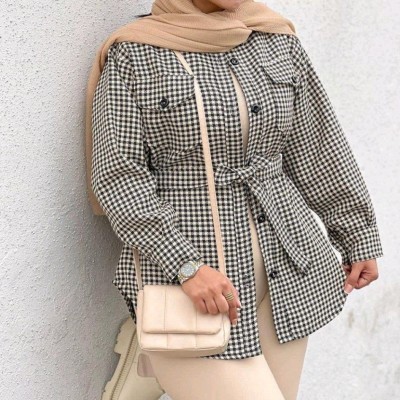 مانتو اسپرت زنانه مدل مدل ایسان